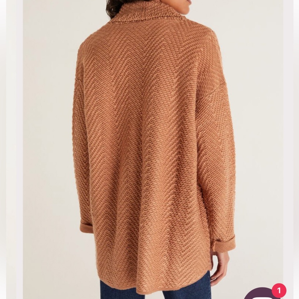 Z SUPPLY CARDIGAN - Picture 5 of 14
